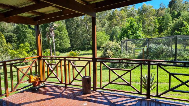 5 Bedroom Property for Sale in Rheenendal Western Cape